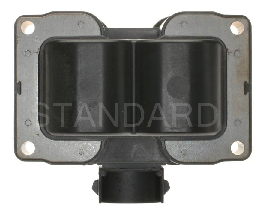 Standard FD-487 OE Durability Improved Ignition Coil - Image 4