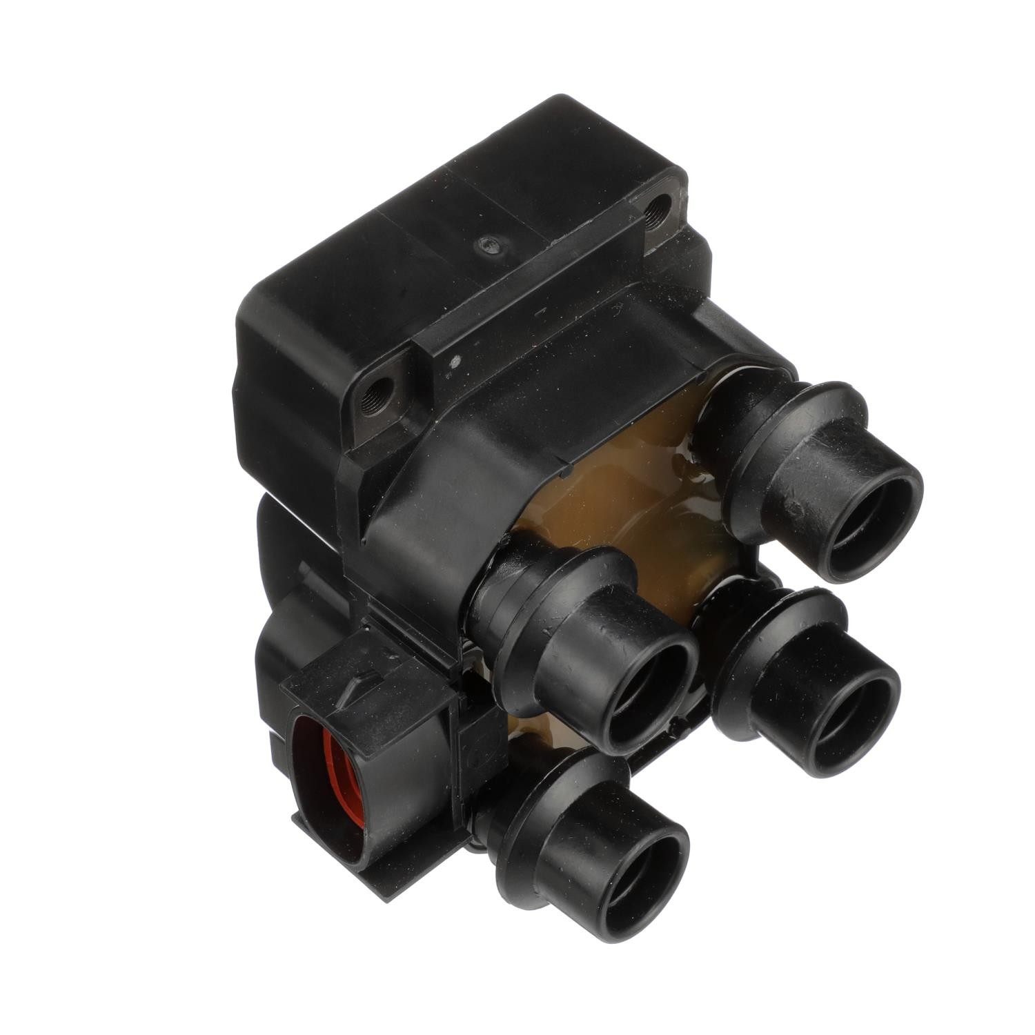 Standard FD-487 OE Durability Improved Ignition Coil - Image 6