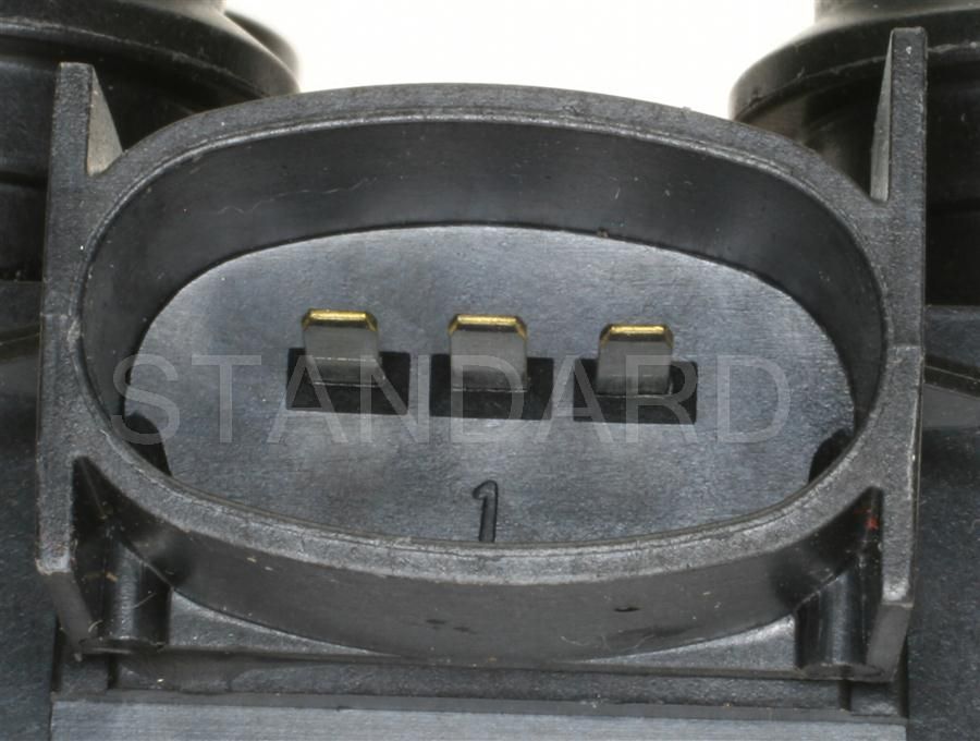 Standard FD-487 OE Durability Improved Ignition Coil - Image 8