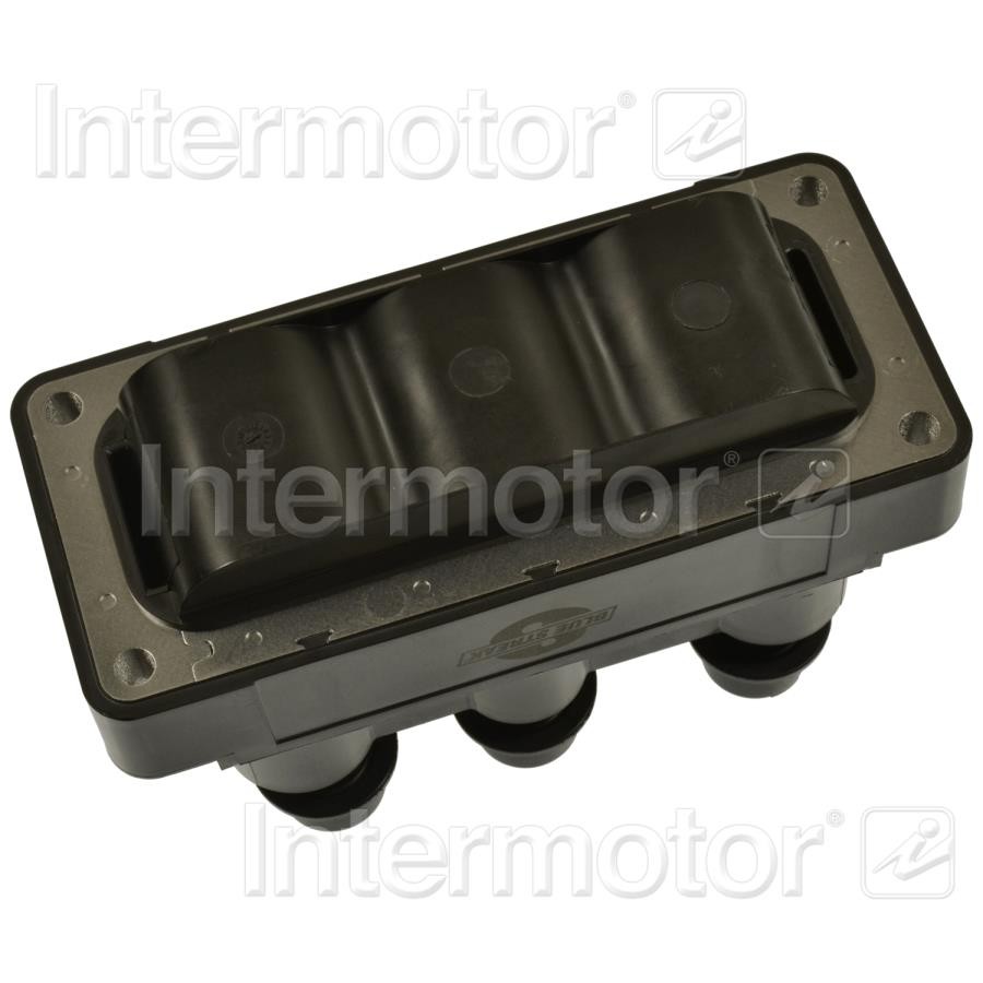 Standard FD-488 OE Durability Improved Ignition Coil - Image 3