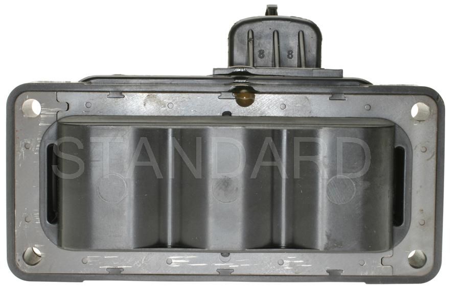 Standard FD-488 OE Durability Improved Ignition Coil - Image 4