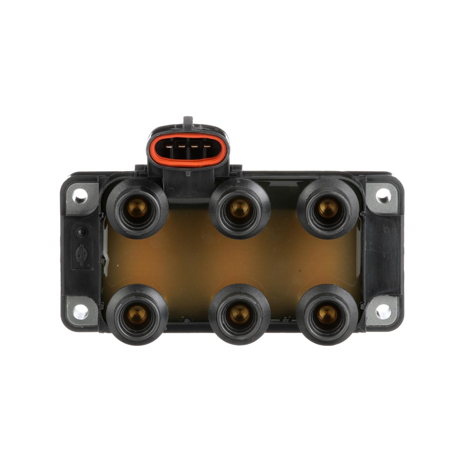 Standard FD-488 OE Durability Improved Ignition Coil - Image 5