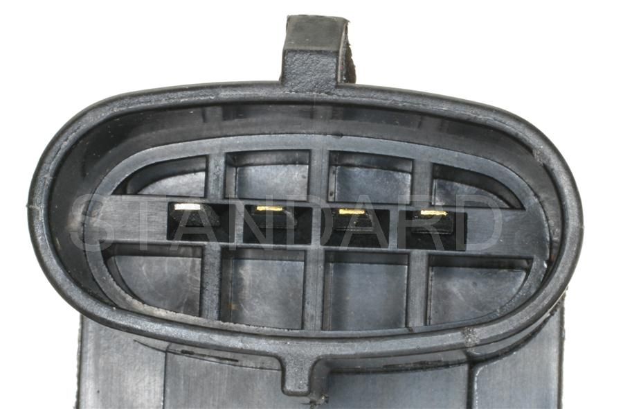 Standard FD-488 OE Durability Improved Ignition Coil - Image 8
