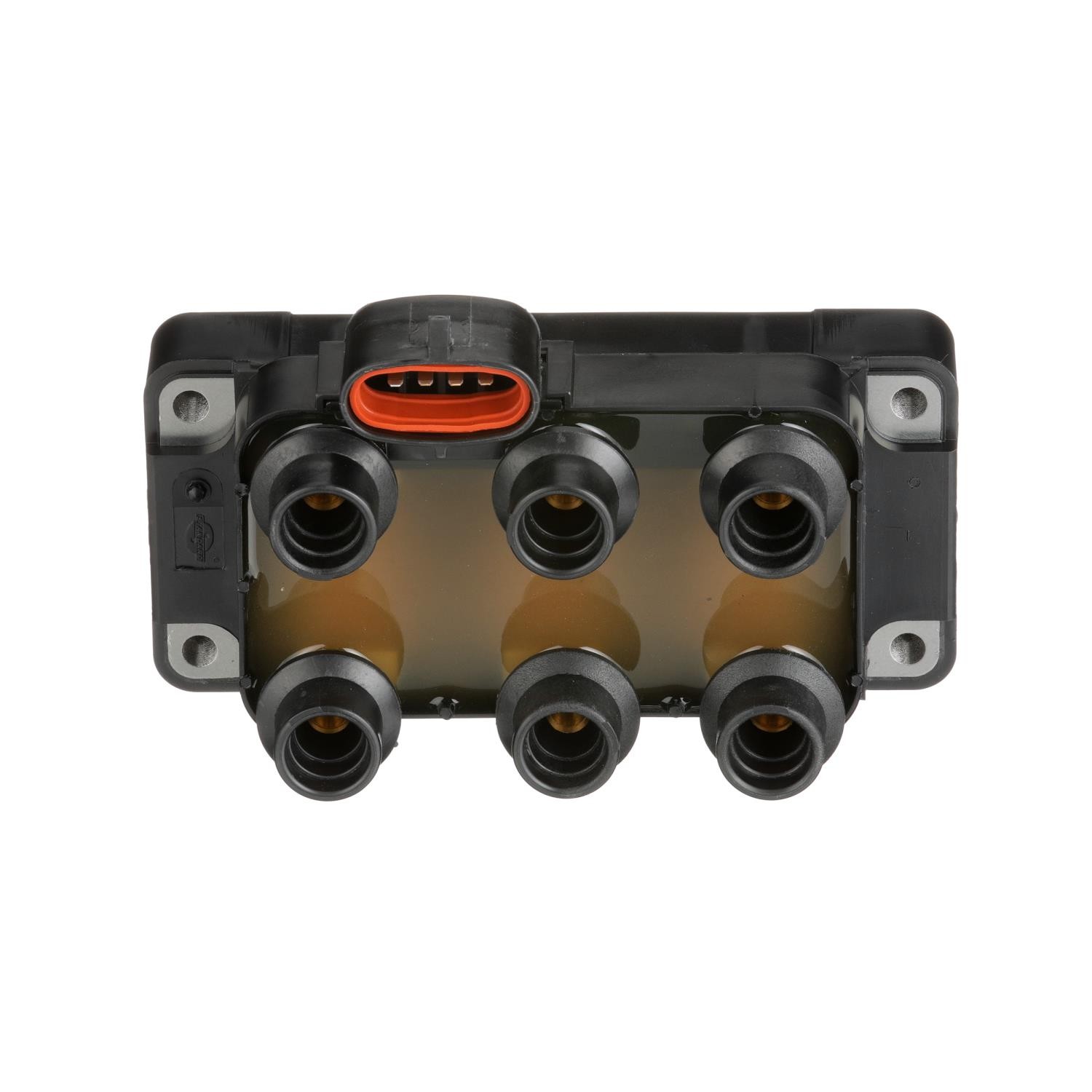 Standard FD-488 OE Durability Improved Ignition Coil - Image 9