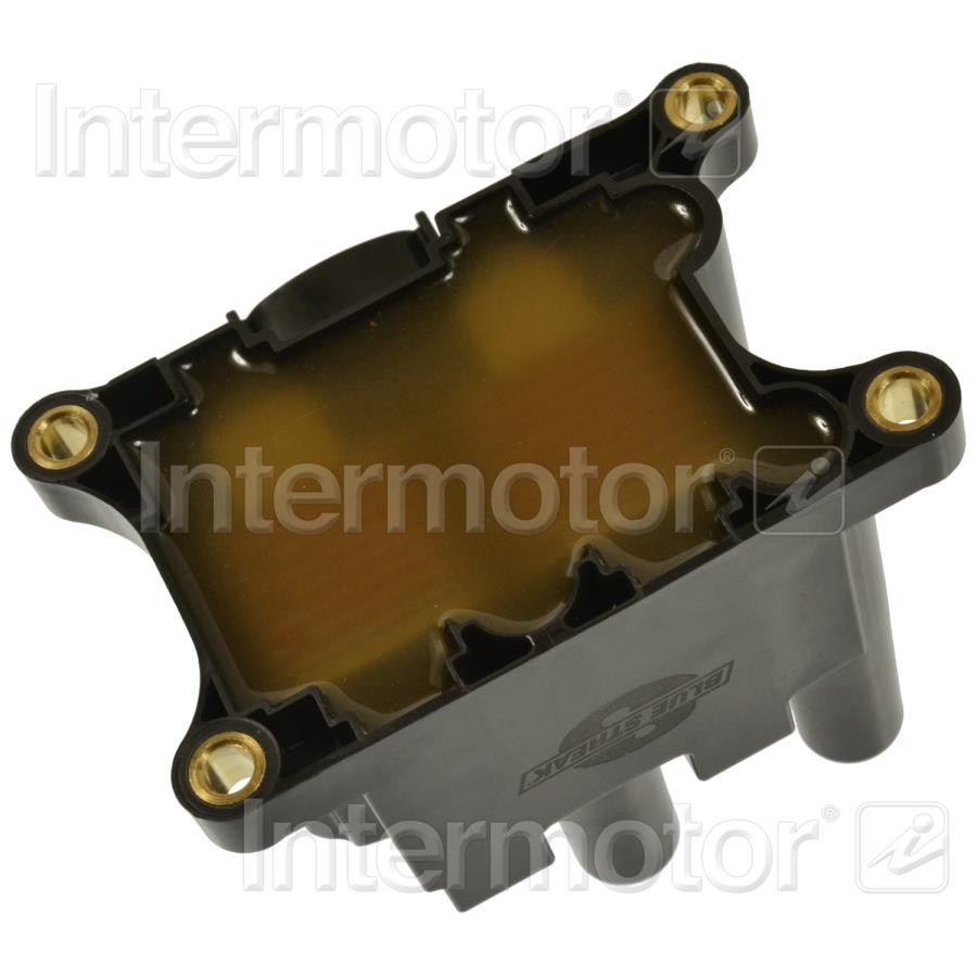 Standard FD-497 OE Durability Improved Ignition Coil - Image 3