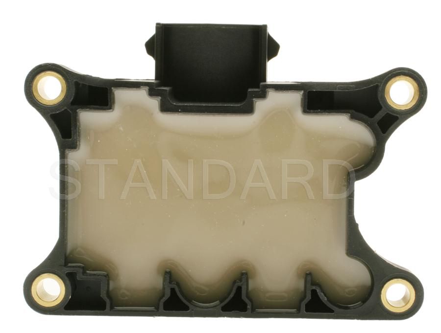 Standard FD-497 OE Durability Improved Ignition Coil - Image 4