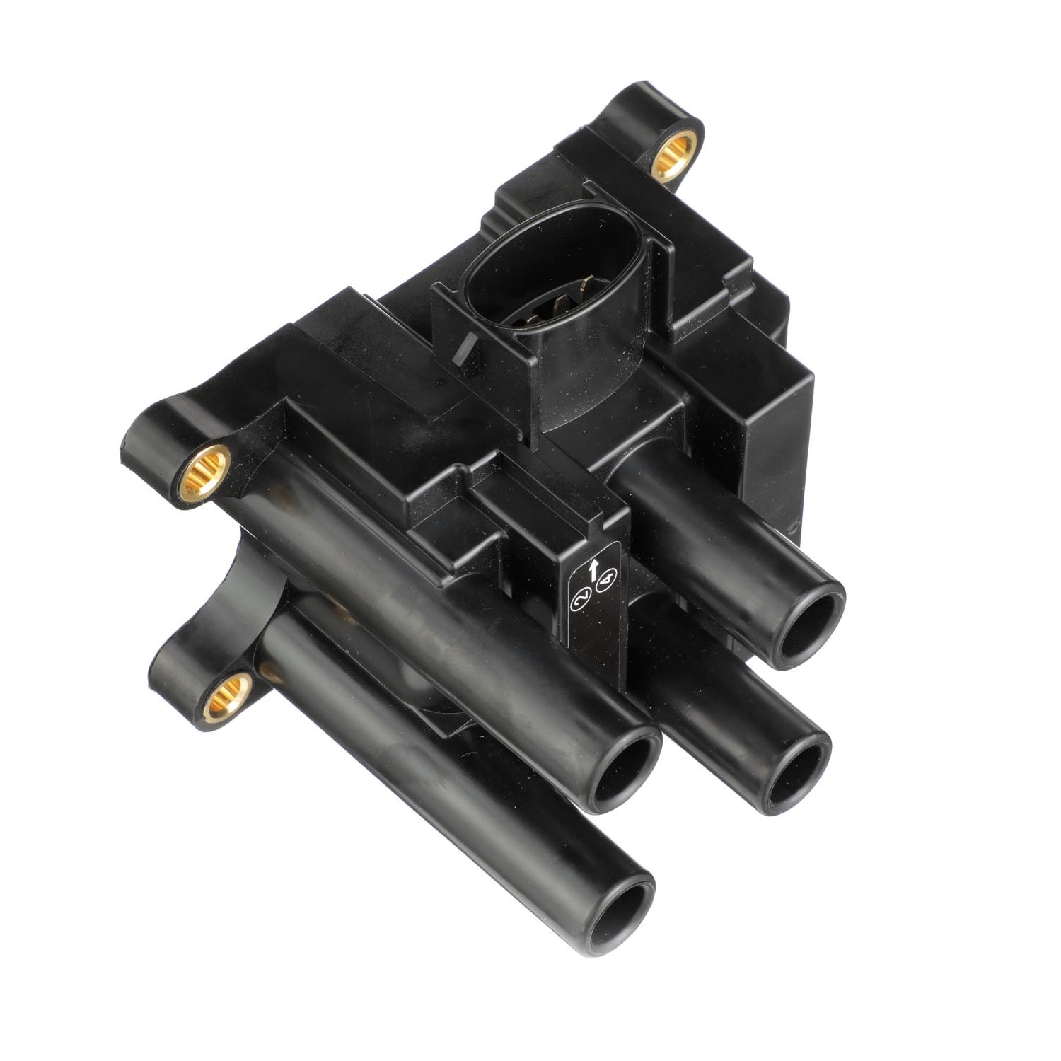 Standard FD-497 OE Durability Improved Ignition Coil - Image 6