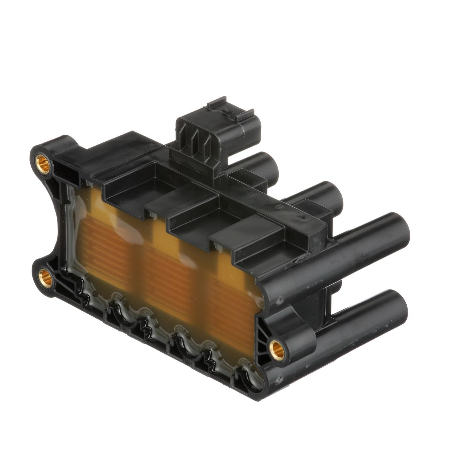 Standard FD-498 OE Durability Improved Ignition Coil - Image 2