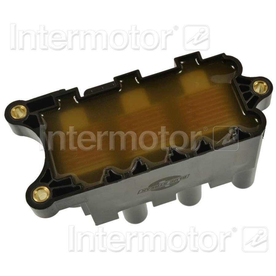 Standard FD-498 OE Durability Improved Ignition Coil - Image 4