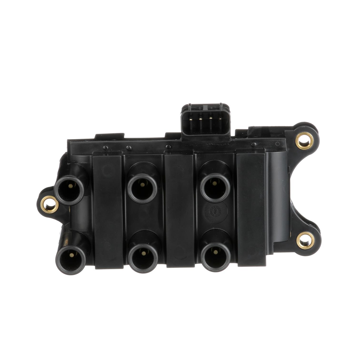Standard FD-498 OE Durability Improved Ignition Coil - Image 5
