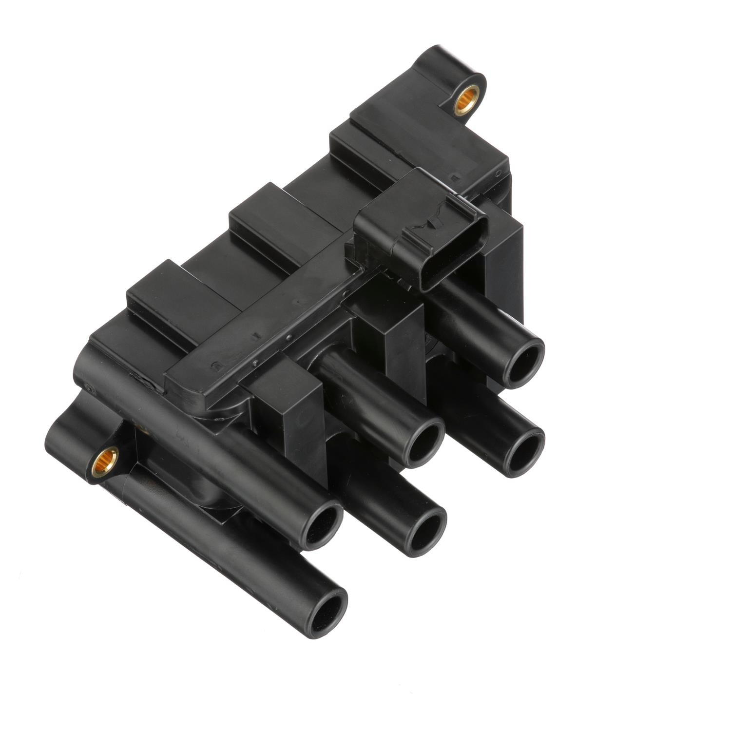Standard FD-498 OE Durability Improved Ignition Coil - Image 6