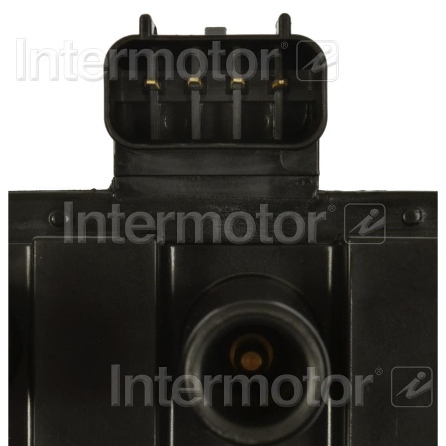 Standard FD-498 OE Durability Improved Ignition Coil - Image 7