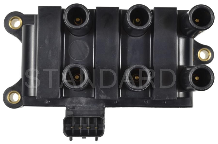Standard FD-498 OE Durability Improved Ignition Coil