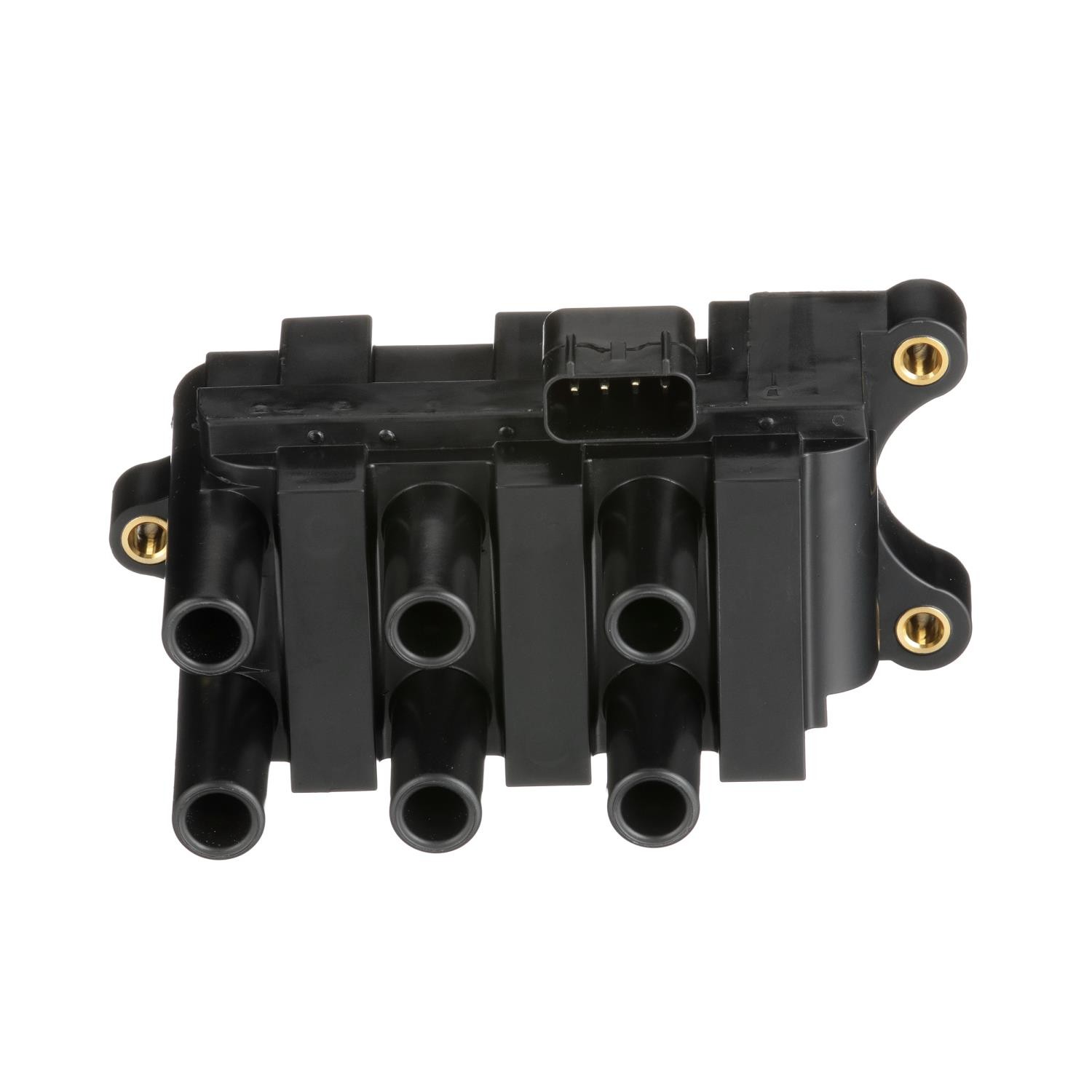 Standard FD-498 OE Durability Improved Ignition Coil - Image 8