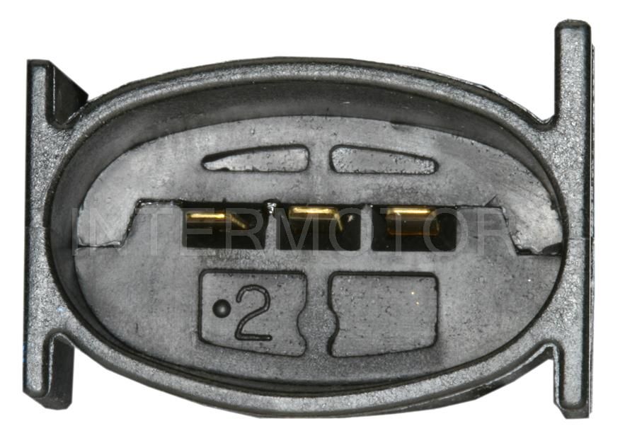 Standard FD-501 Distributorless Coil - Image 5