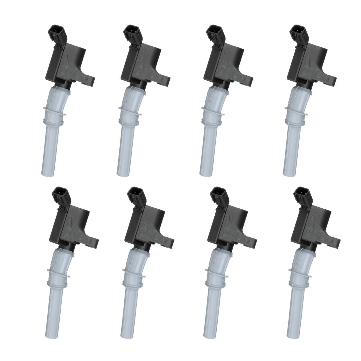 Standard FD503K8 OE Durability Improved Ignition Coil Kit
