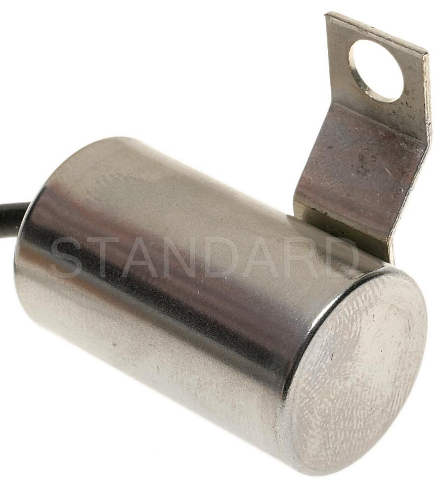Standard FD-72 Distributor Condenser - Image 2