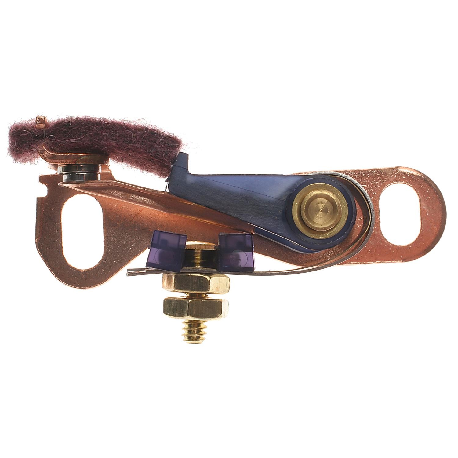 Standard FD-8081 Contact Set (Points)