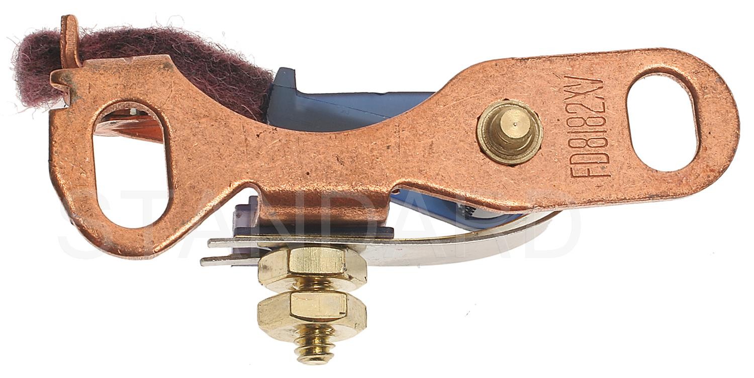 Standard FD-8182 Contact Set (Points)