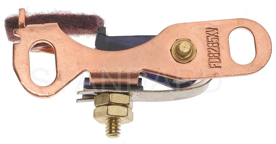 Standard FD-8285XV Contact Set (Points) - Image 3