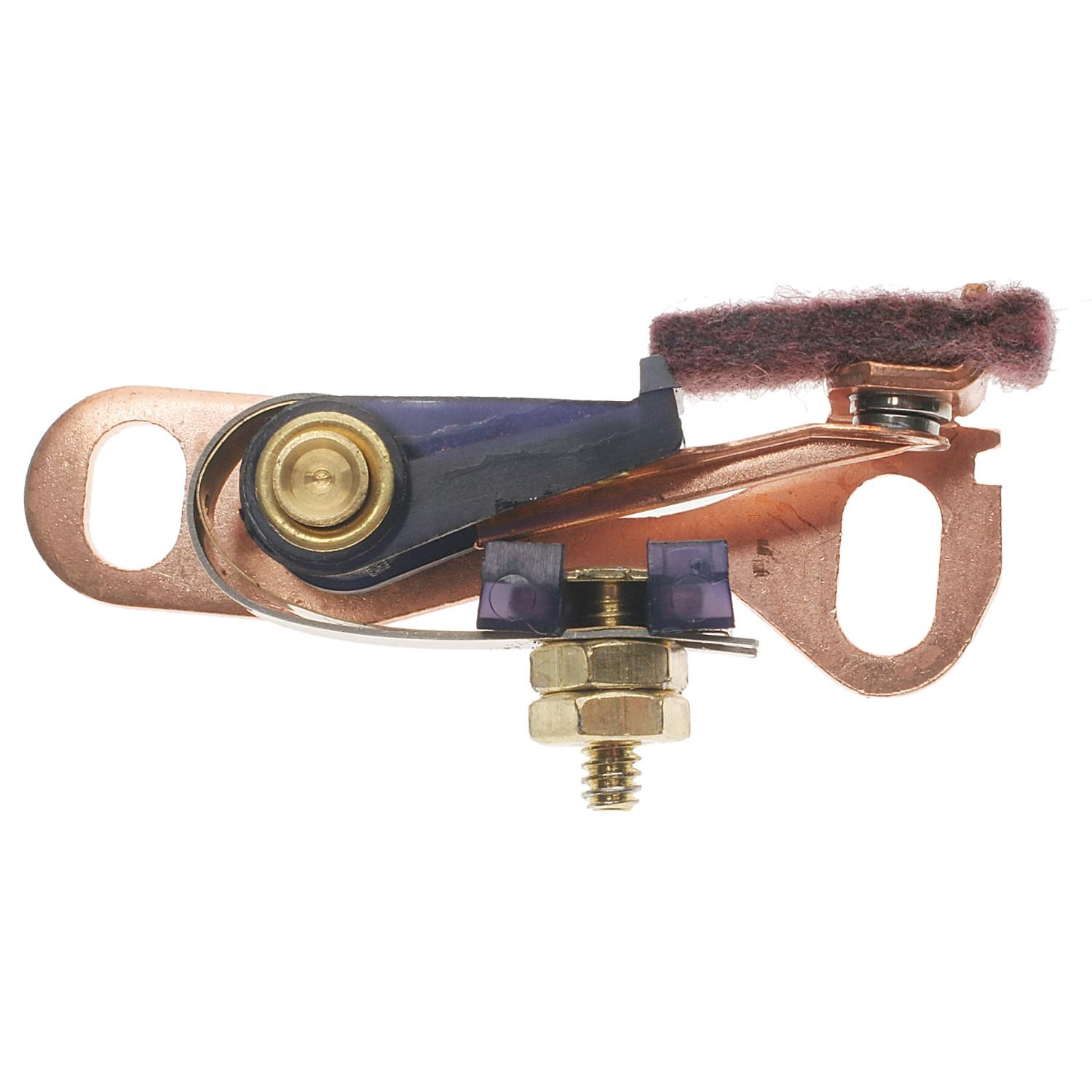 Standard FD-8285XV Contact Set (Points) - Image 5