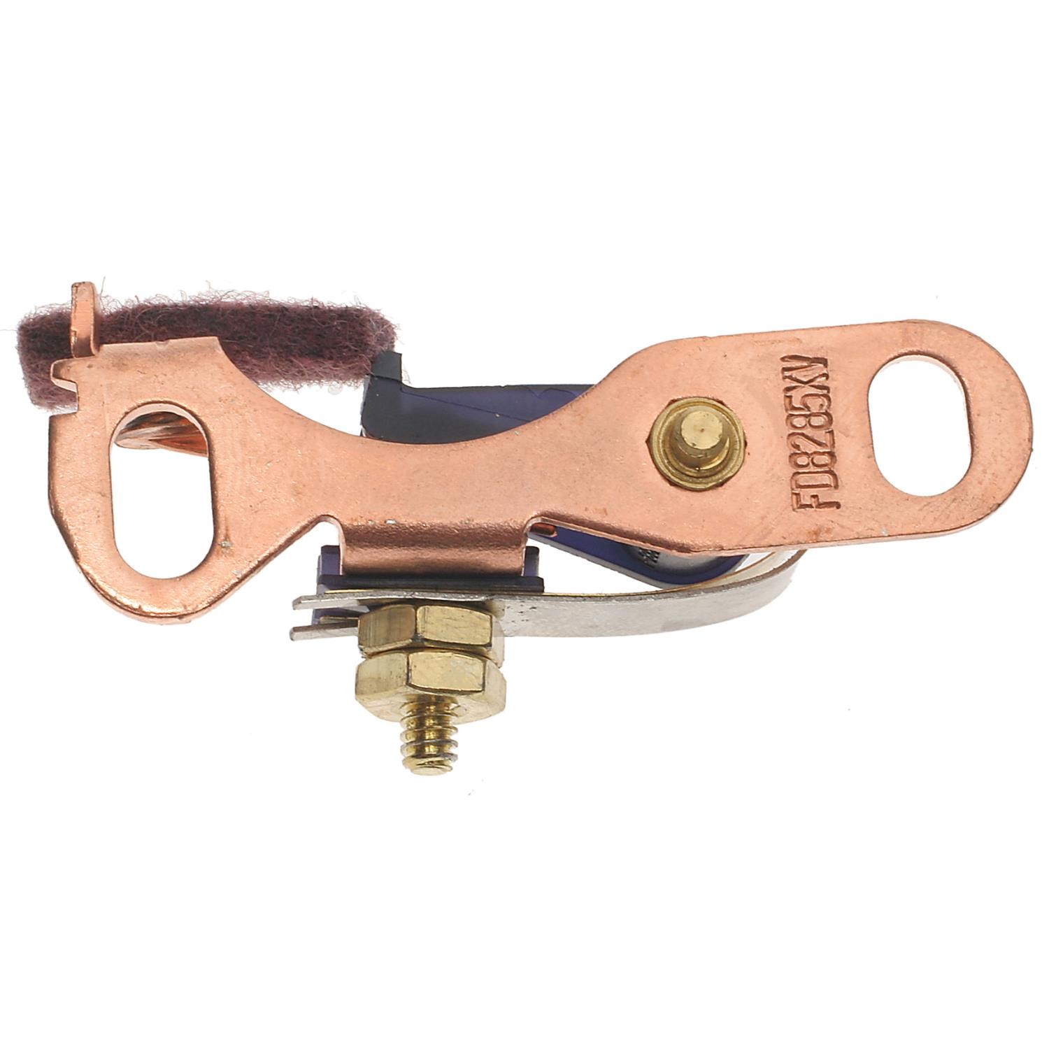 Standard FD-8285XV Contact Set (Points)