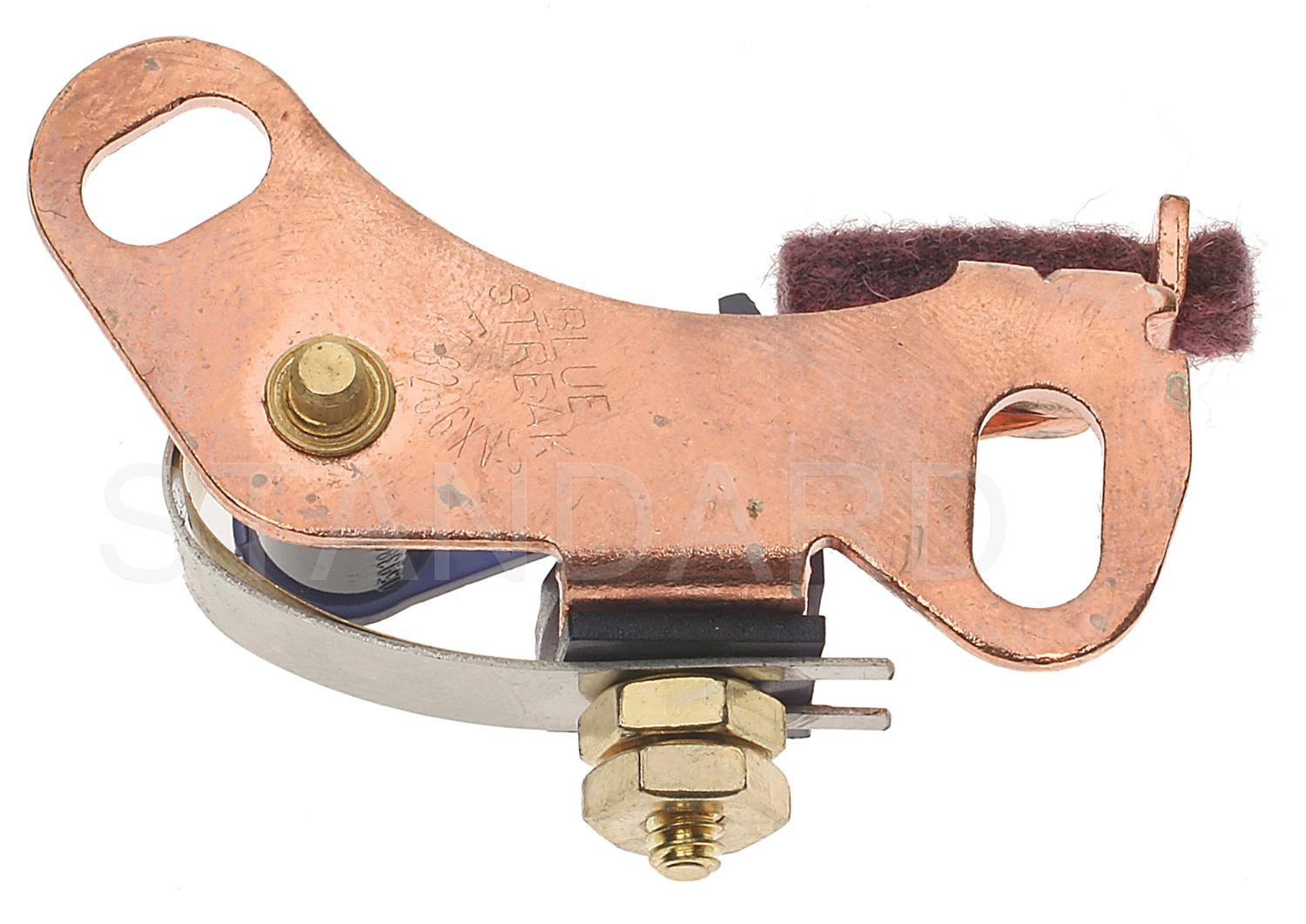 Standard FD-8286 Contact Set (Points)
