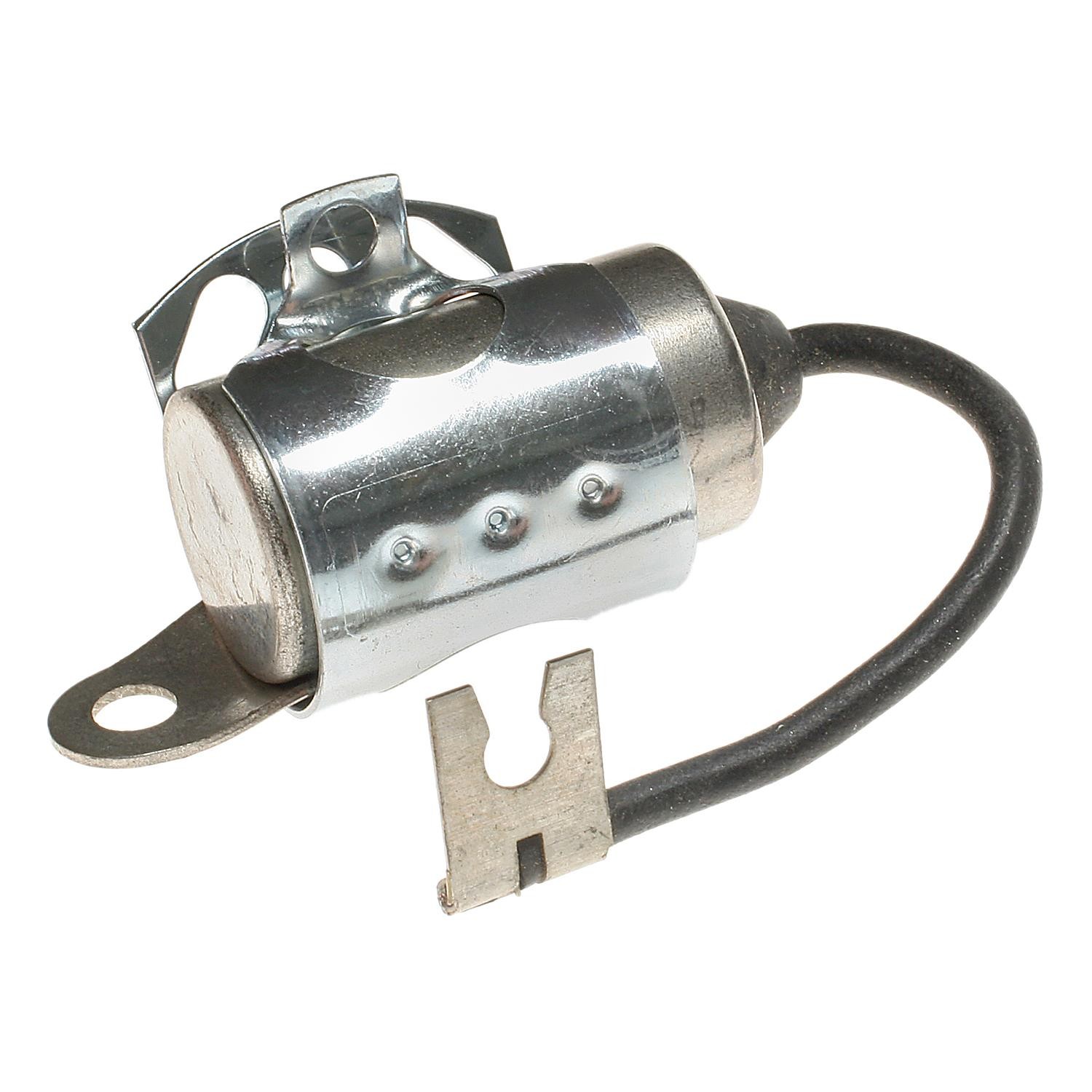 Standard FD-95 Distributor Condenser - Image 4