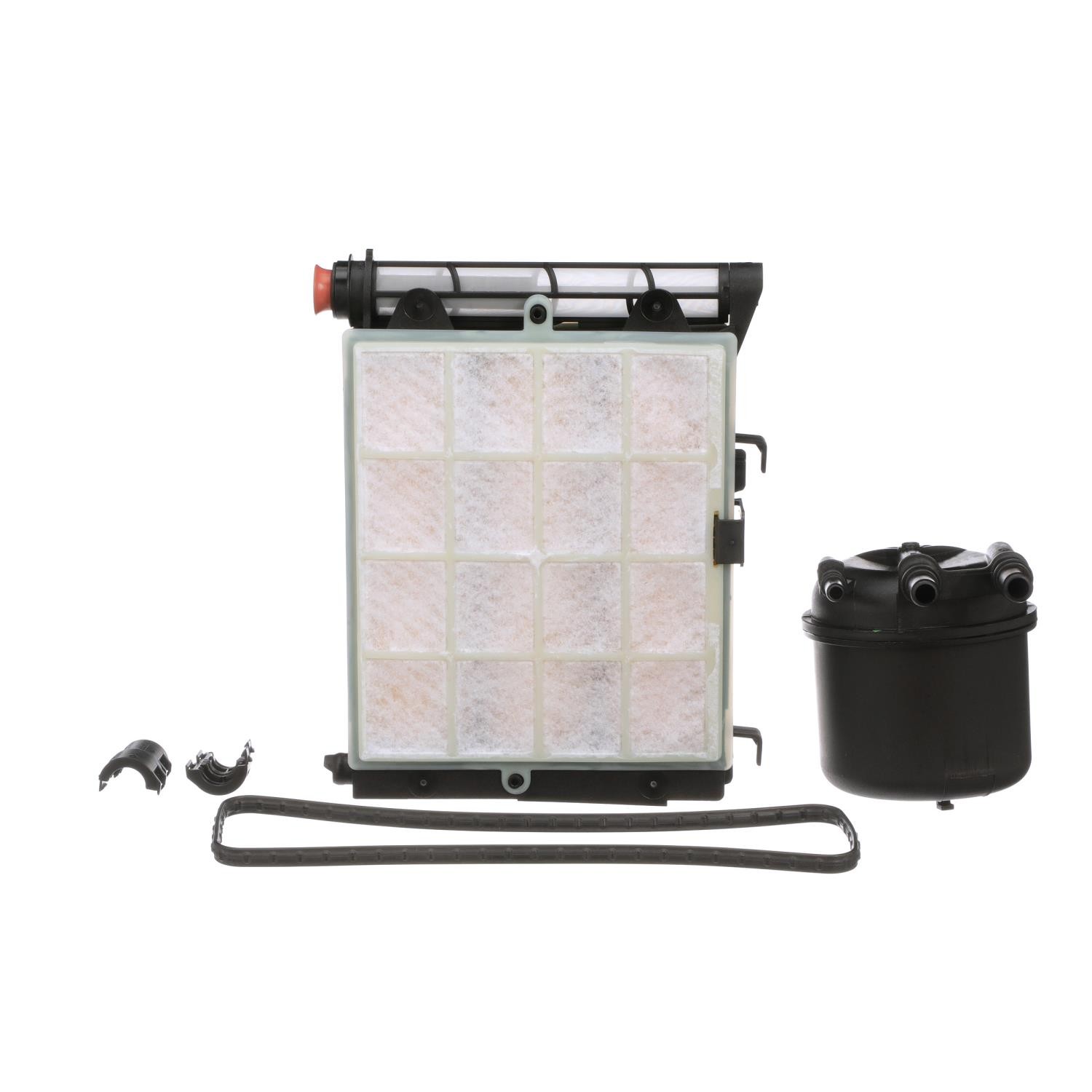 Standard FFH4 Diesel Fuel Filter Housing - Image 6
