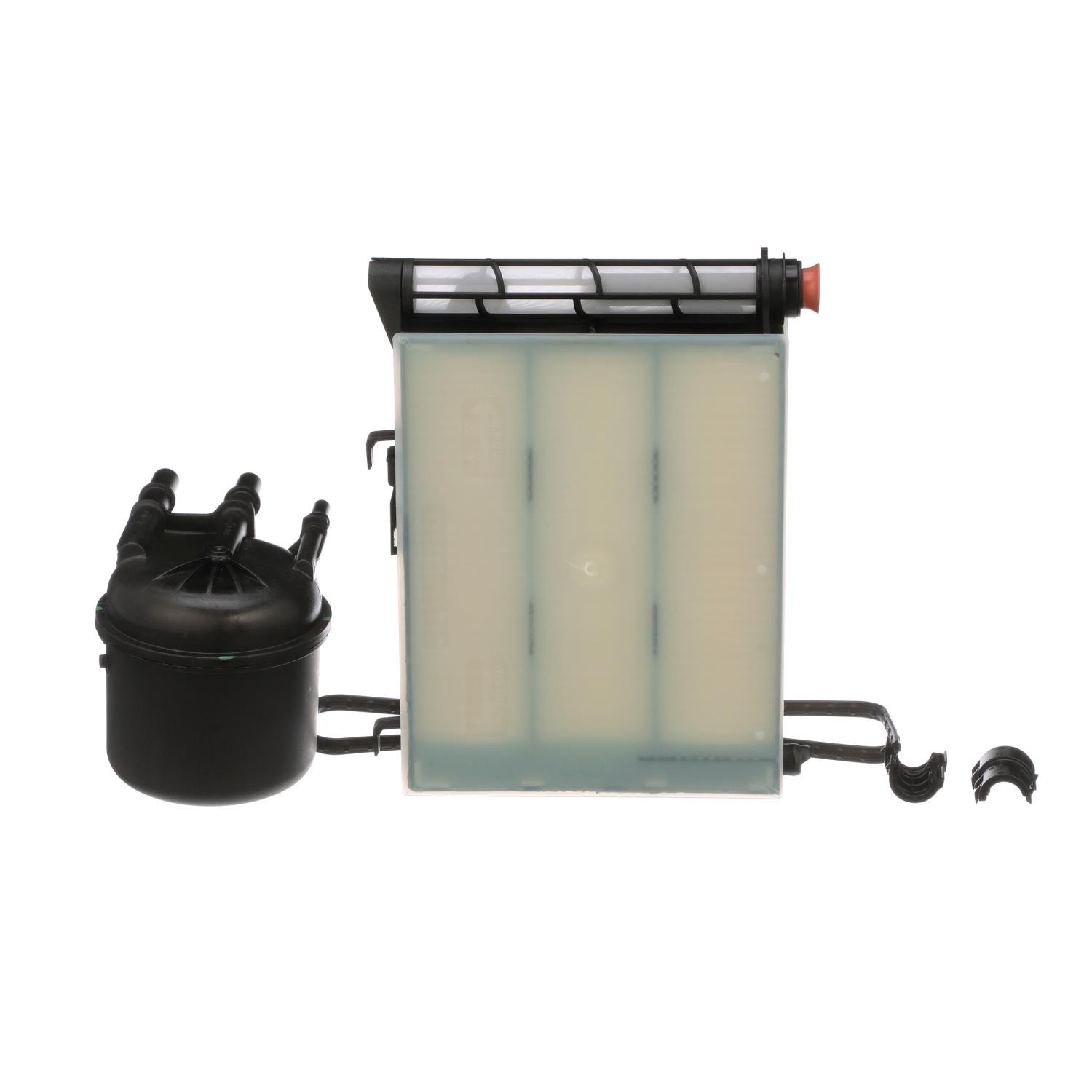 Standard FFH4 Diesel Fuel Filter Housing