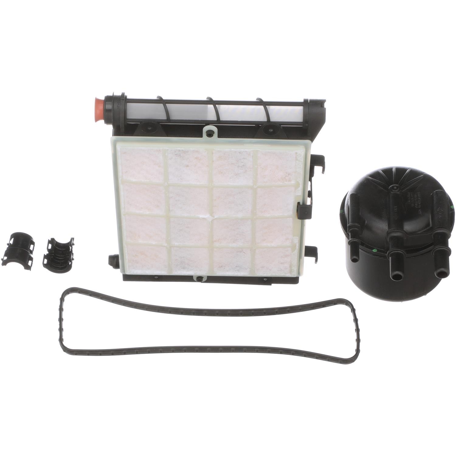 Standard FFH4 Diesel Fuel Filter Housing - Image 5