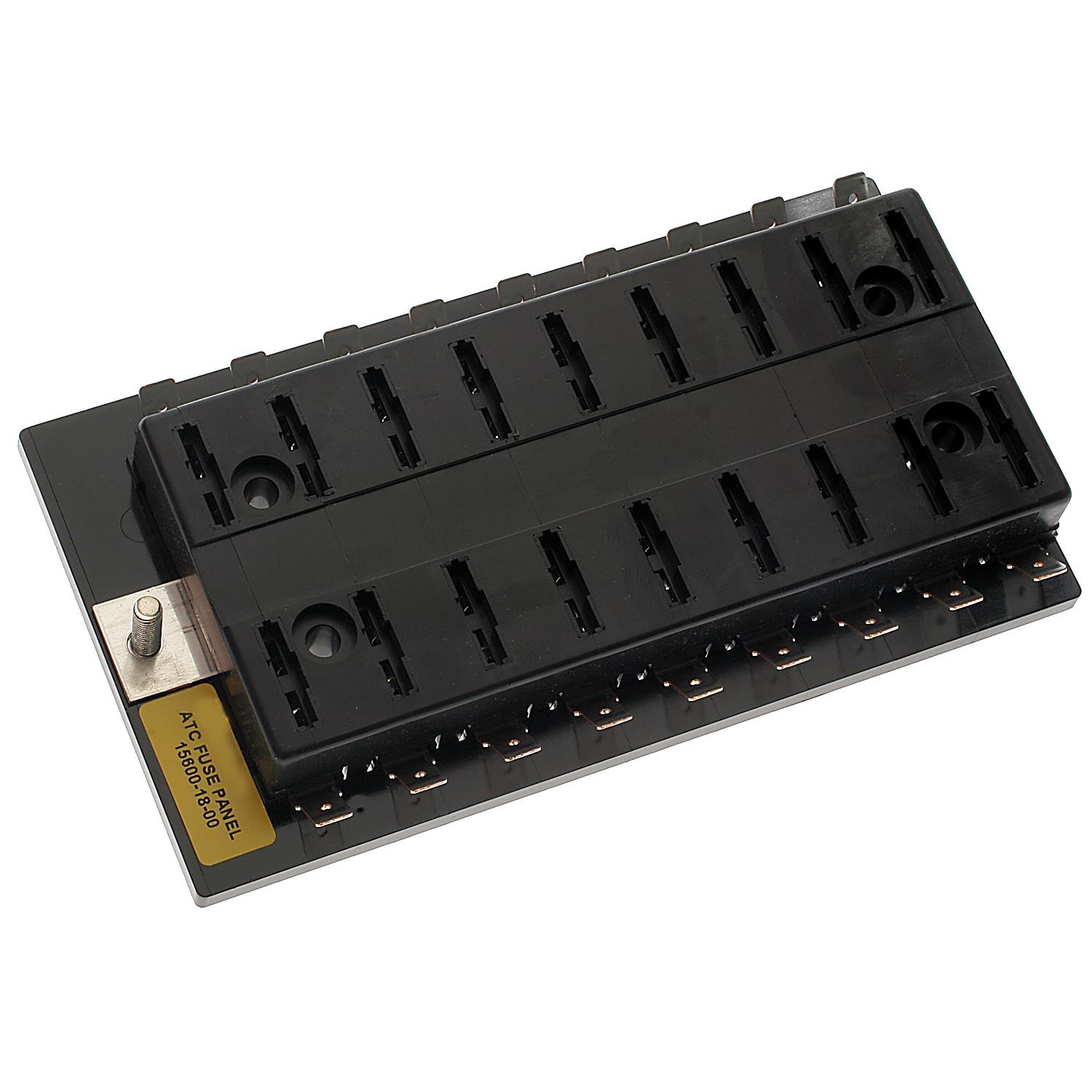 Standard FH35 Fuse Block