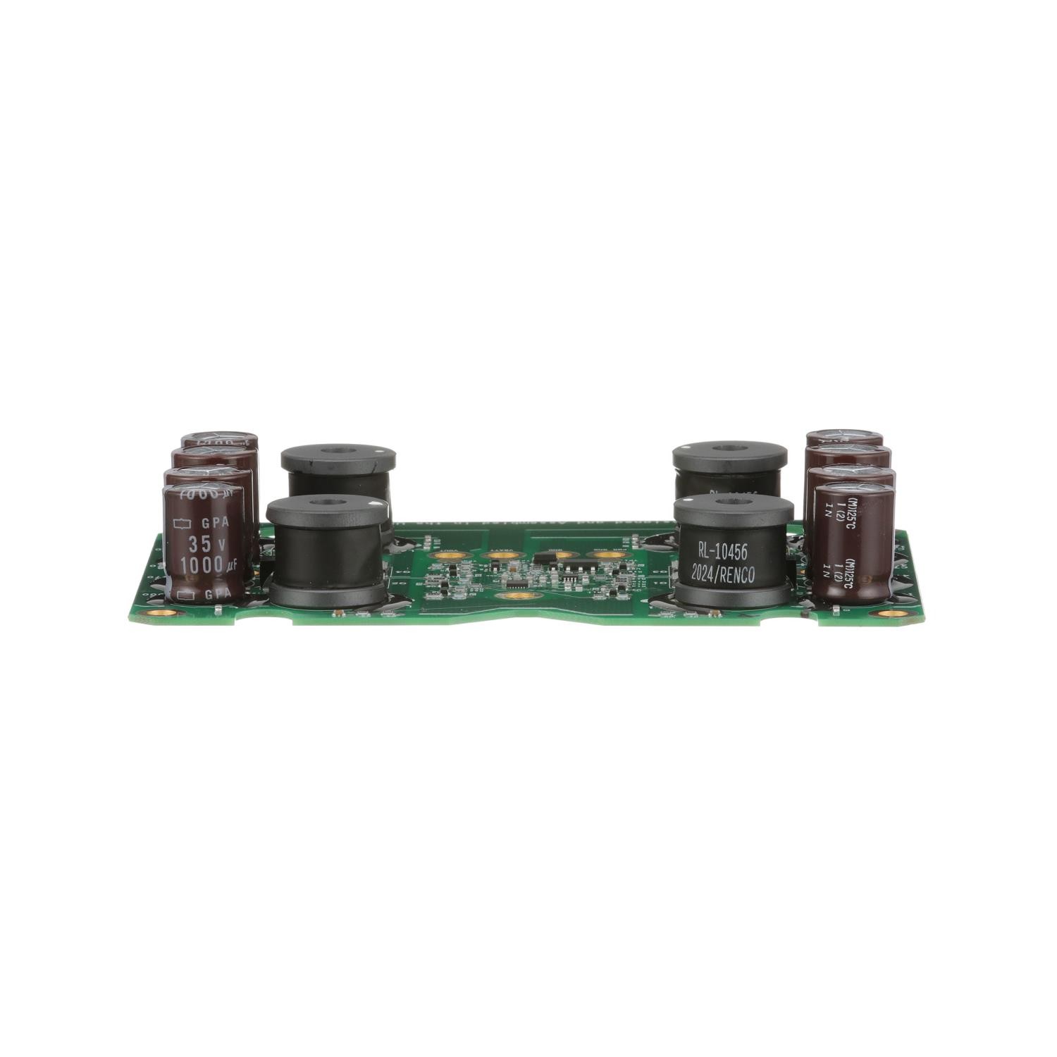 Standard FICM4 Diesel Fuel Injector Control Module (FICM) - Image 2