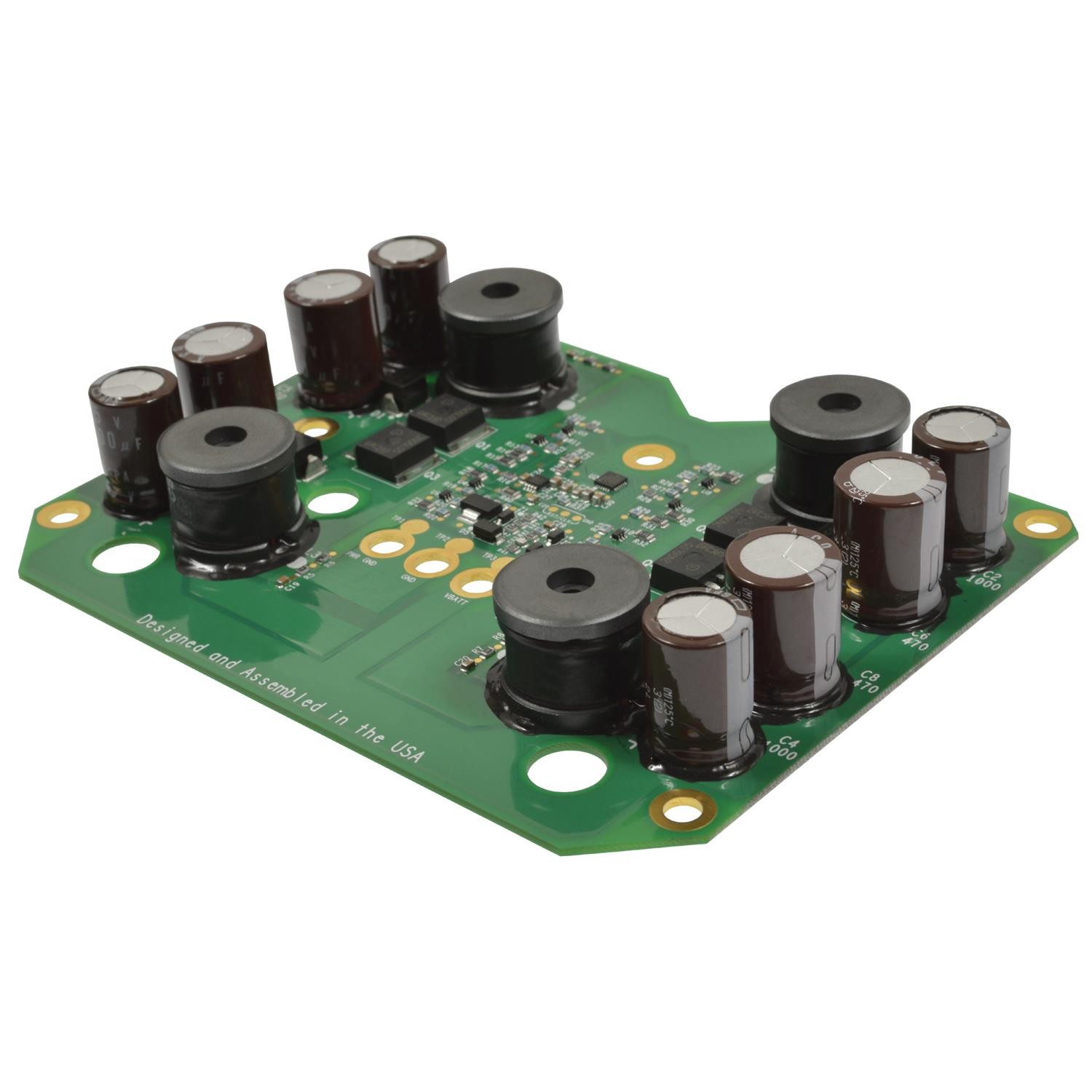Standard FICM4 Diesel Fuel Injector Control Module (FICM) - Image 7