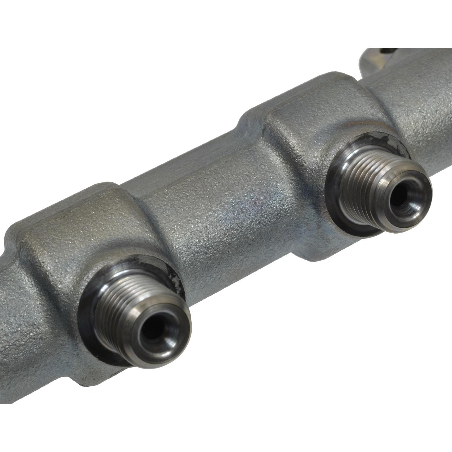 Standard FIR1 Diesel Fuel Injector Rail
