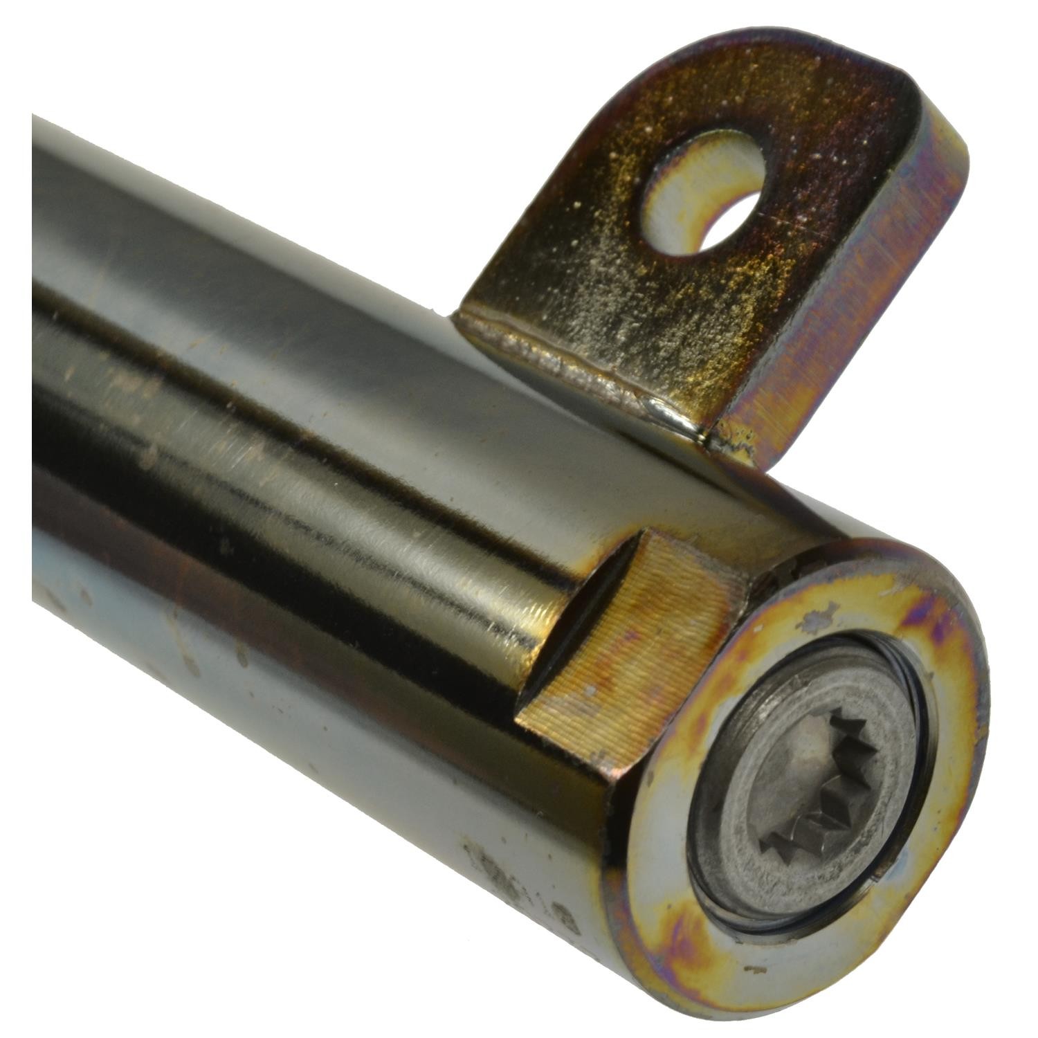 Standard FIR3 Diesel Fuel Injector Rail