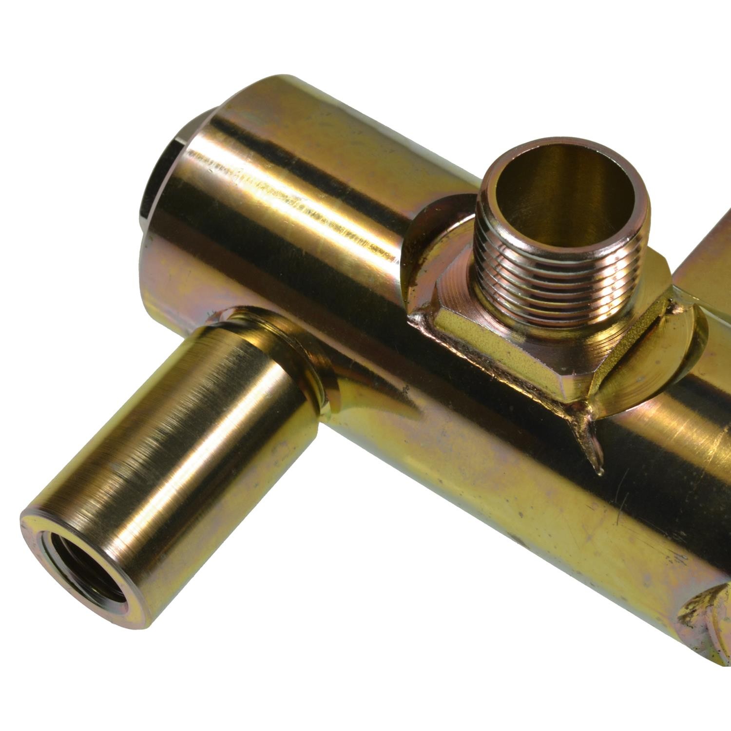 Standard FIR6 Diesel Fuel Injector Rail