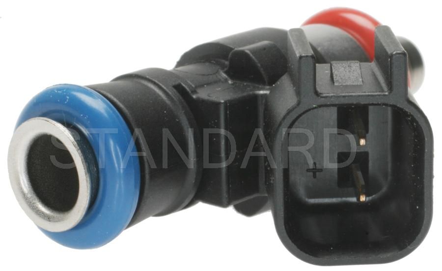 Standard FJ1000 Fuel Injector - MFI - New - Image 3
