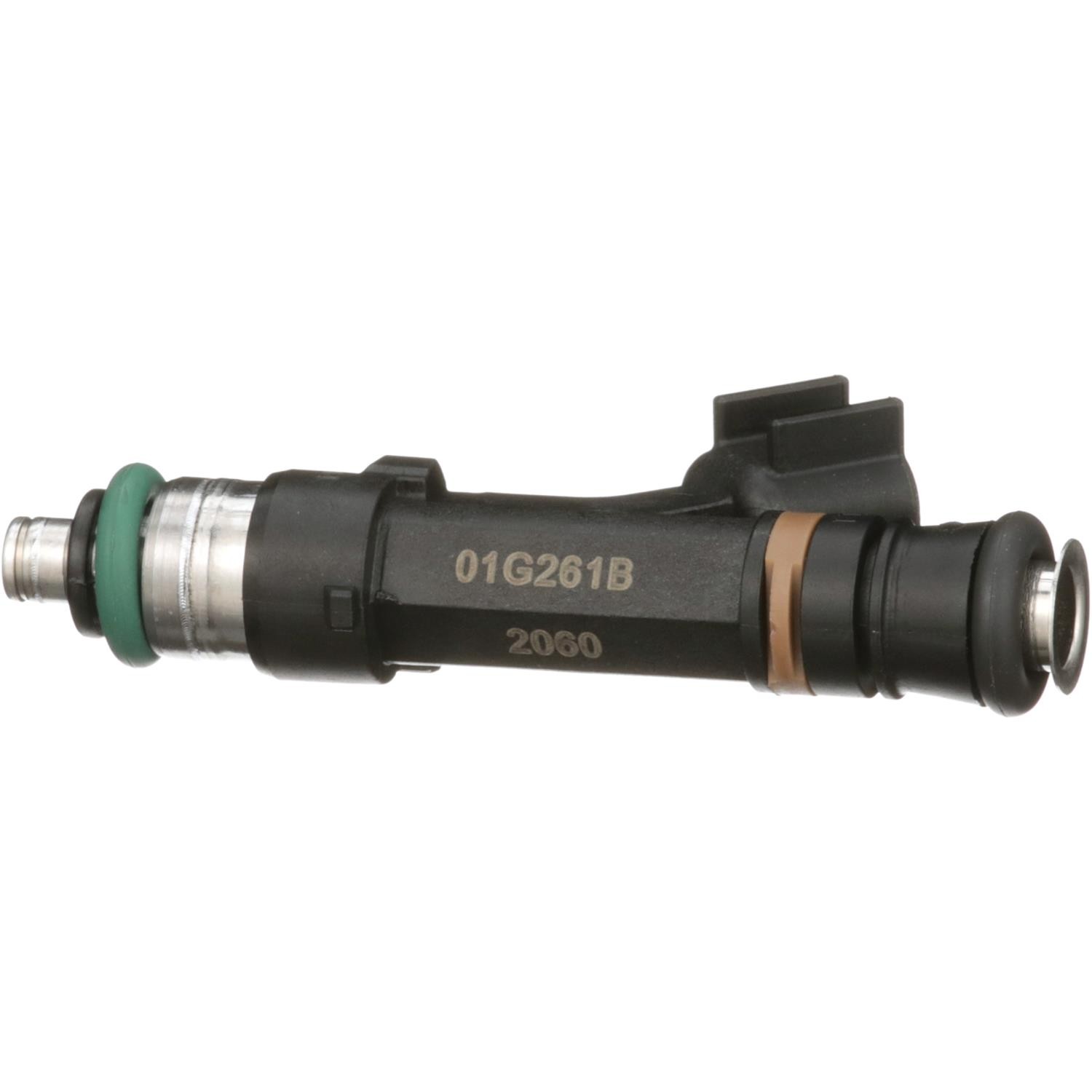 Standard FJ1007 Fuel Injector - MFI - New