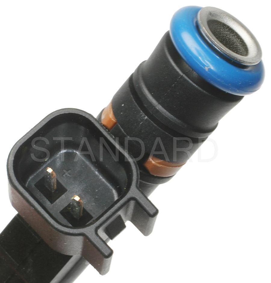 Standard FJ1007 Fuel Injector - MFI - New - Image 2