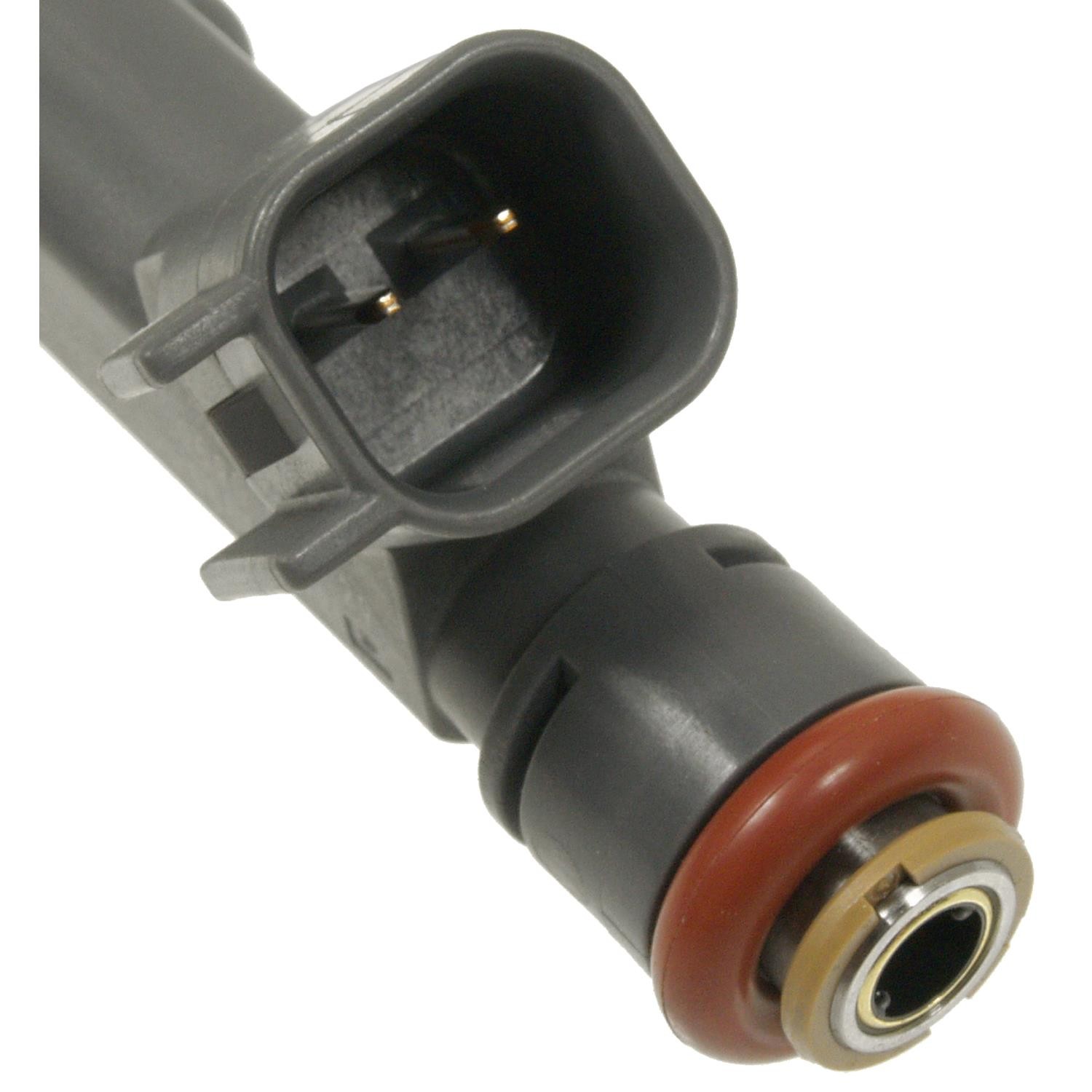 Standard FJ1071 Fuel Injector - MFI - New - Image 6