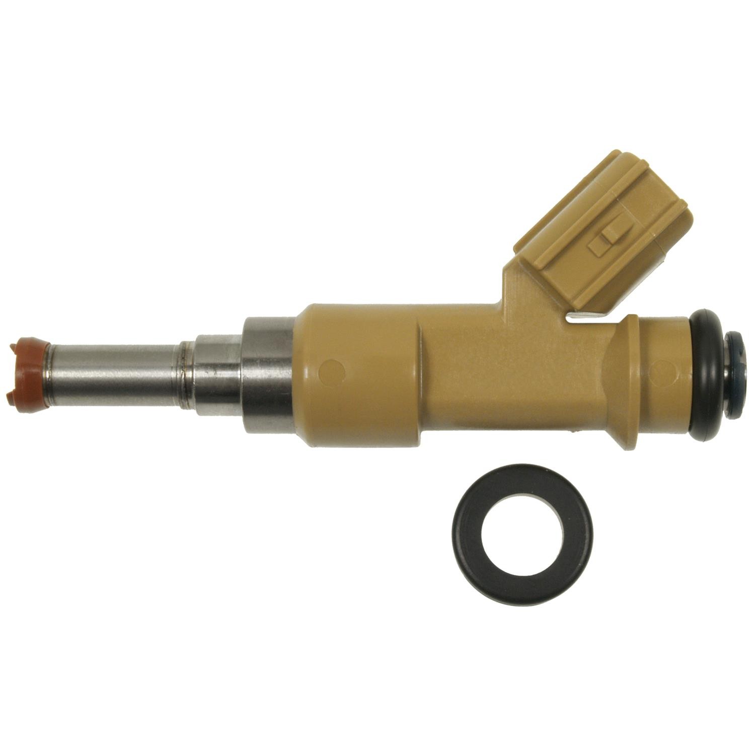Standard FJ1087 Fuel Injector - MFI - New - Image 4