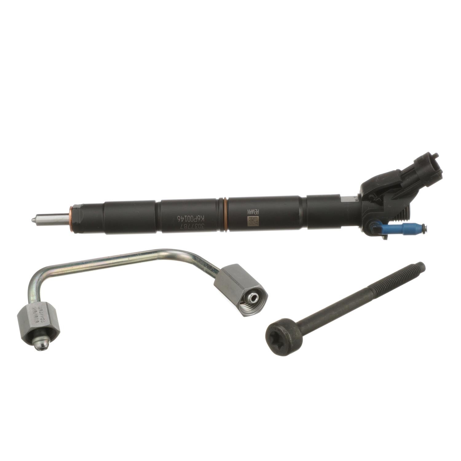 Standard FJ1221 Fuel Injector - Diesel - Remfd