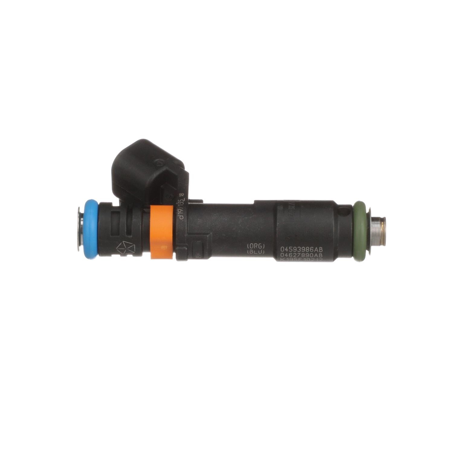 Standard FJ1233 Fuel Injector - MFI - New - Image 10
