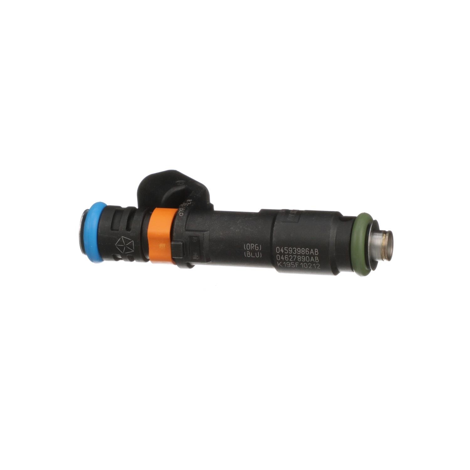 Standard FJ1233 Fuel Injector - MFI - New - Image 3