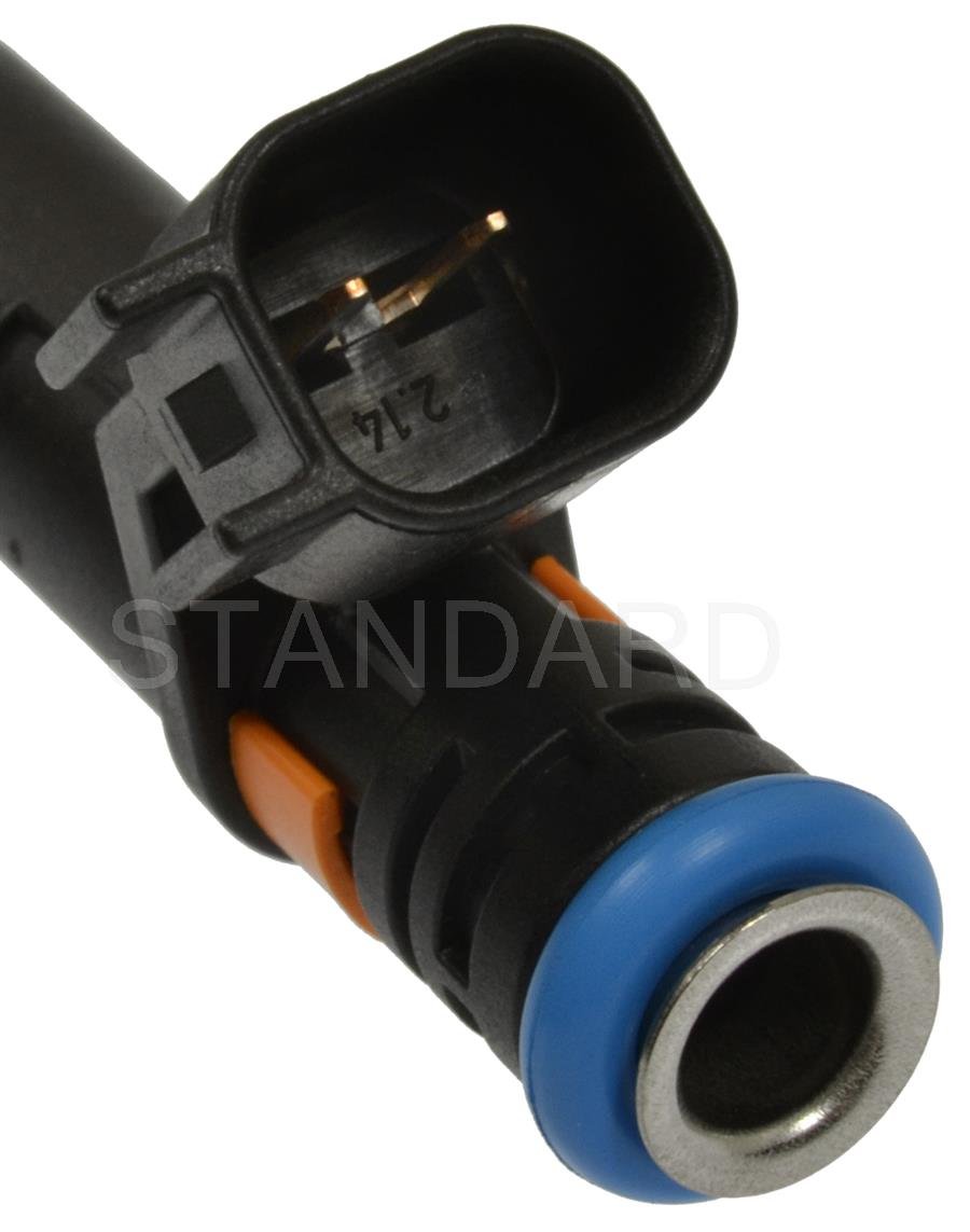 Standard FJ1233 Fuel Injector - MFI - New - Image 2