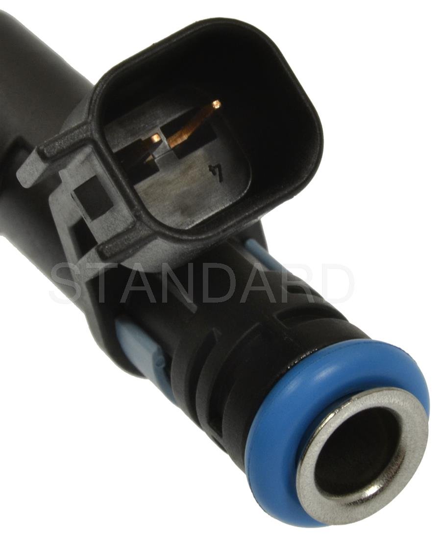 Standard FJ1234 Fuel Injector - MFI - New - Image 3