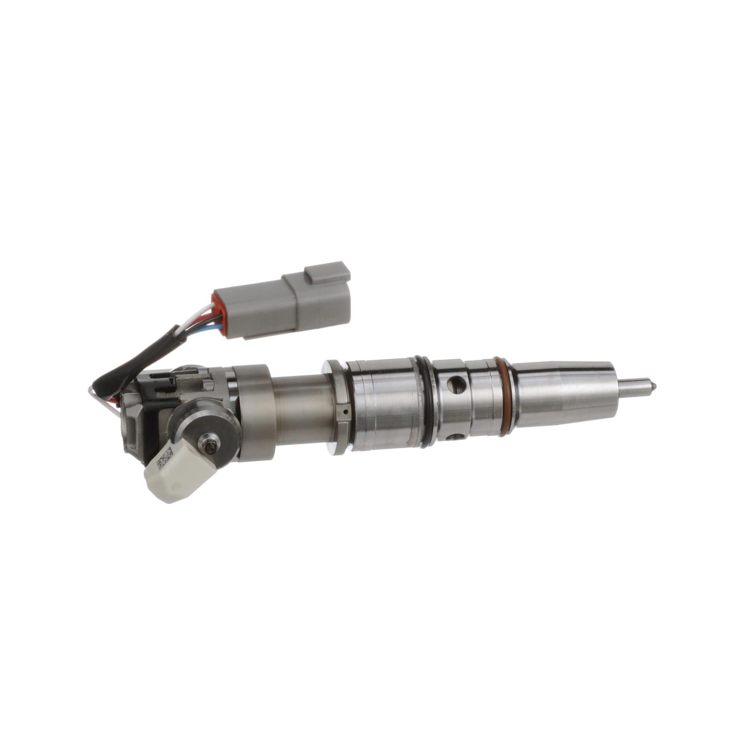 Standard FJ1242 Fuel Injector - Diesel - Remfd - Image 2