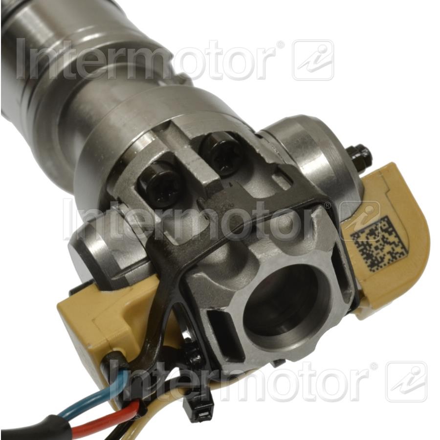 Standard FJ1242 Fuel Injector - Diesel - Remfd - Image 3