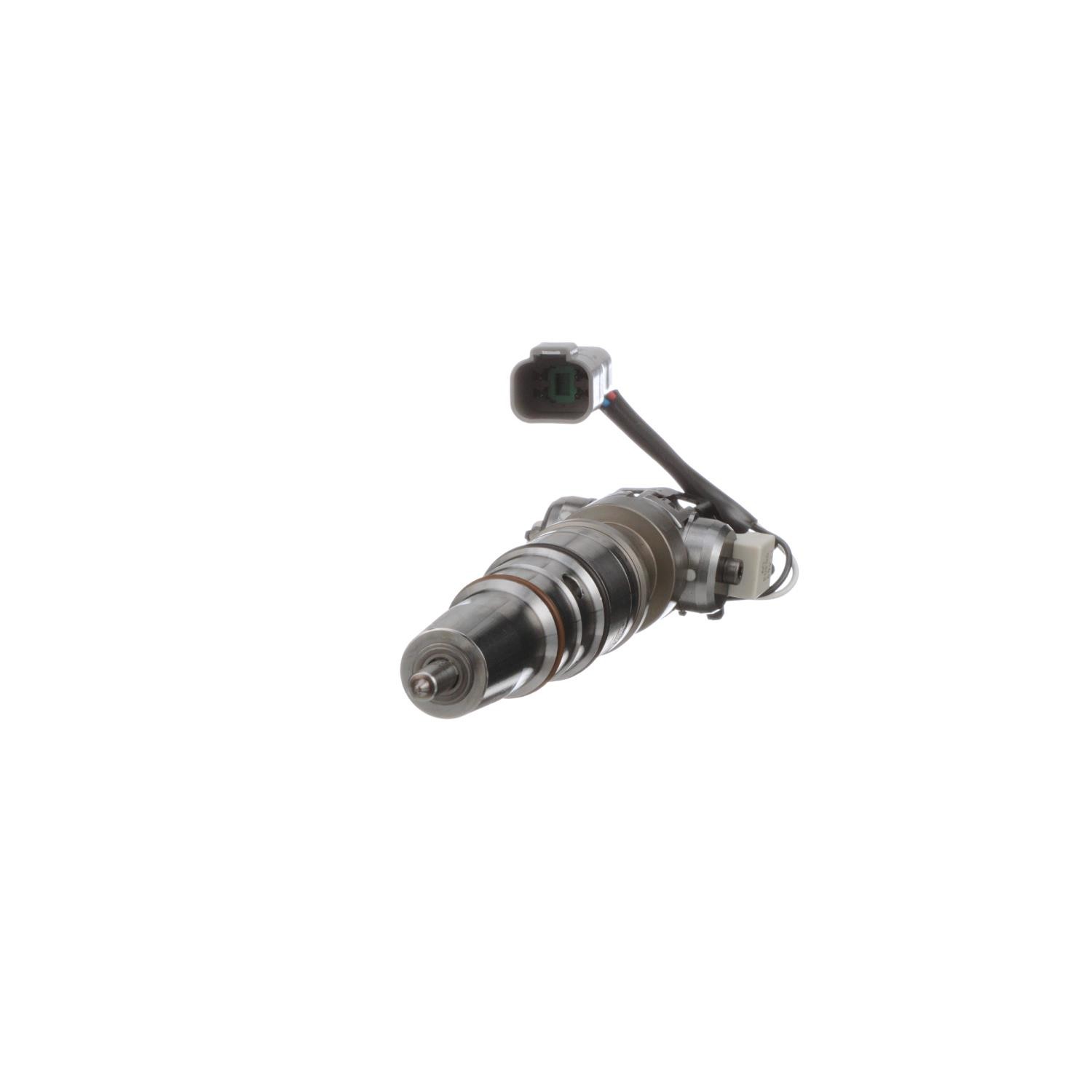 Standard FJ1242 Fuel Injector - Diesel - Remfd - Image 4